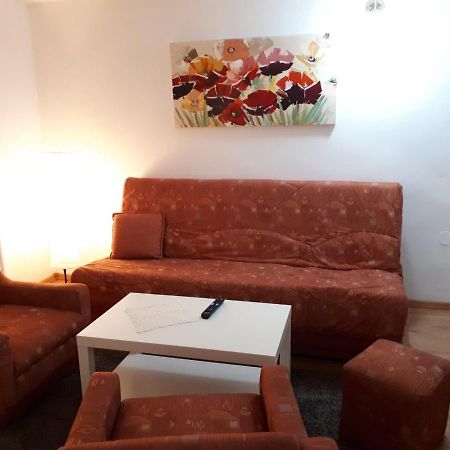 Apartman Ana Bród Kültér fotó