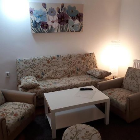 Apartman Ana Bród Kültér fotó