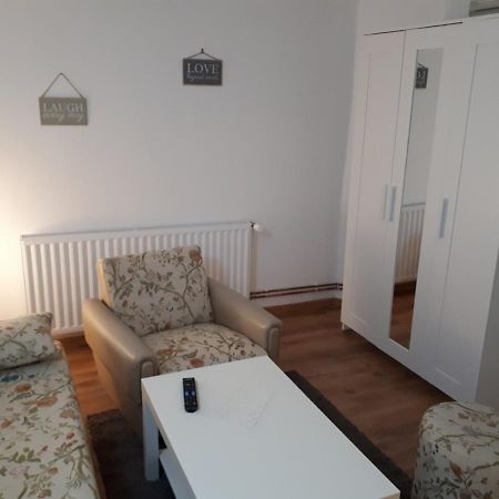 Apartman Ana Bród Kültér fotó