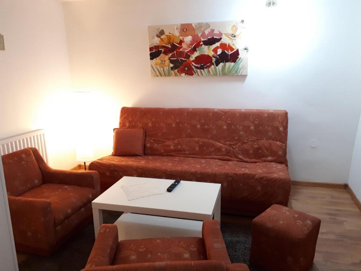 Apartman Ana Bród Kültér fotó