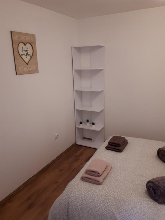Apartman Ana Bród Kültér fotó