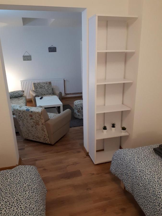 Apartman Ana Bród Kültér fotó