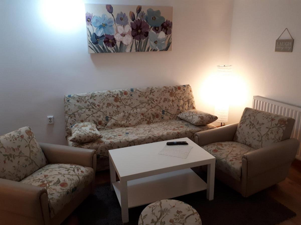 Apartman Ana Bród Kültér fotó