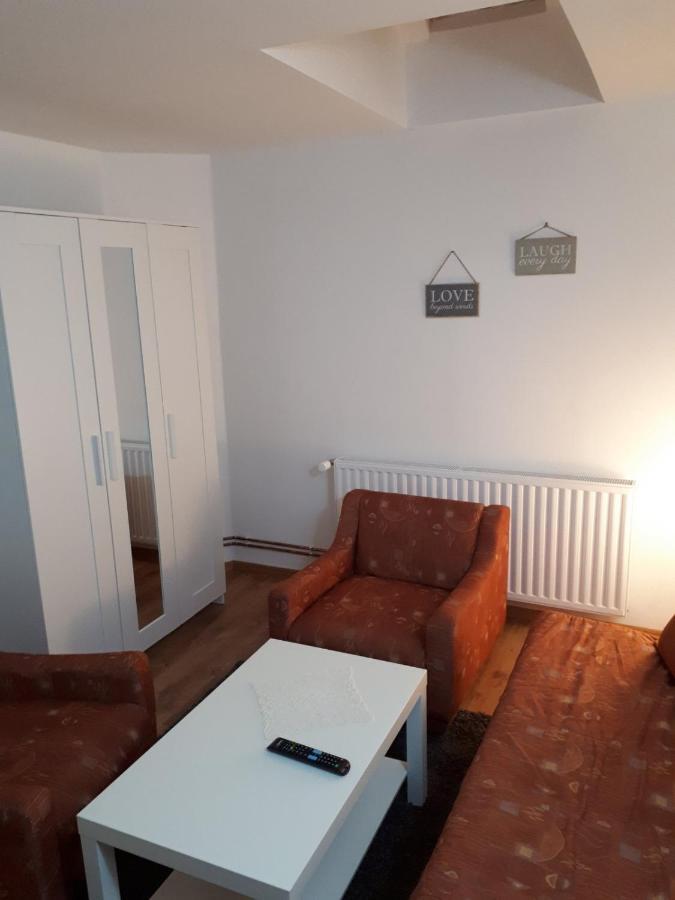 Apartman Ana Bród Kültér fotó