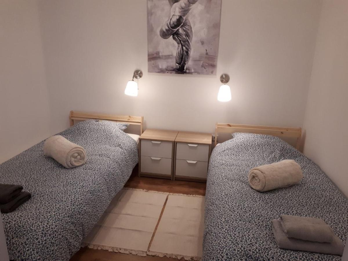 Apartman Ana Bród Kültér fotó