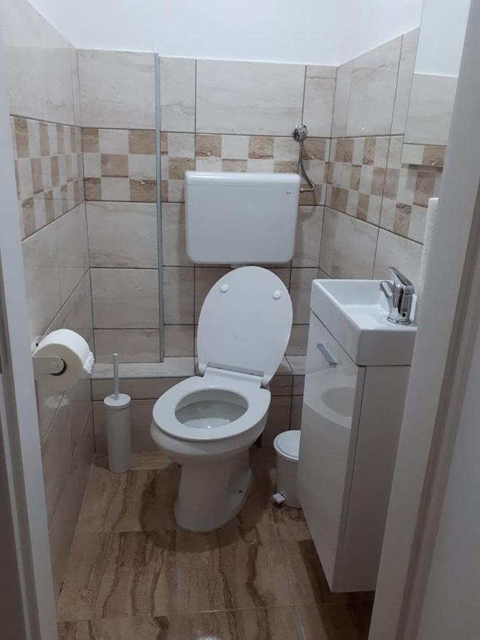 Apartman Ana Bród Kültér fotó